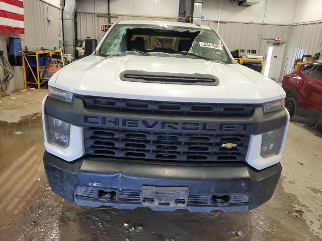 Photo 4 VIN: 1GC4YLEY8MF294356 - CHEVROLET SILVERADO 