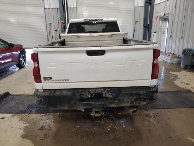 Photo 5 VIN: 1GC4YLEY8MF294356 - CHEVROLET SILVERADO 