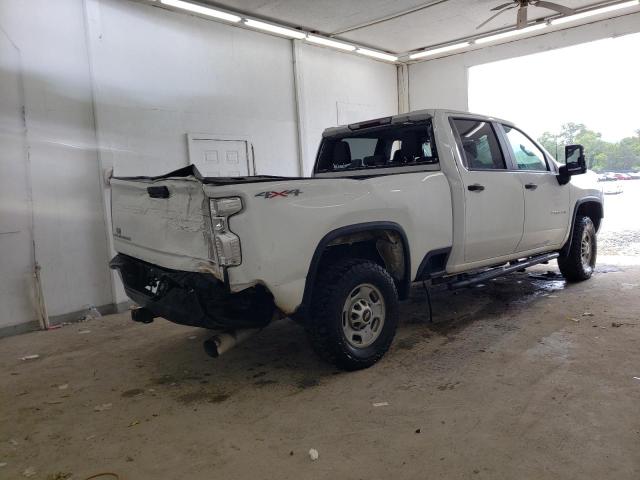 Photo 2 VIN: 1GC4YLEY9MF149164 - CHEVROLET SILVERADO 