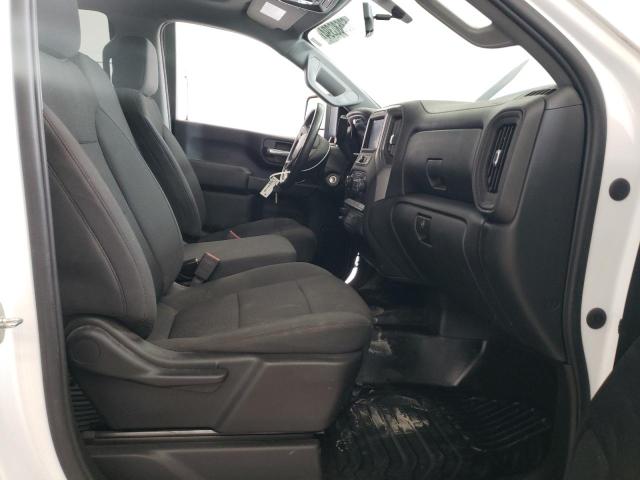 Photo 6 VIN: 1GC4YLEY9MF149164 - CHEVROLET SILVERADO 