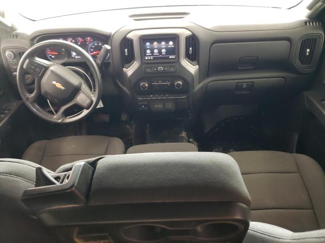 Photo 7 VIN: 1GC4YLEY9MF149164 - CHEVROLET SILVERADO 