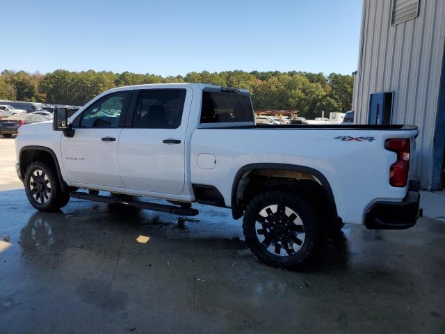 Photo 1 VIN: 1GC4YME70LF100091 - CHEVROLET SILVERADO 