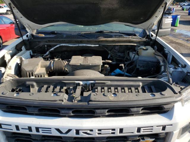 Photo 10 VIN: 1GC4YME70LF100091 - CHEVROLET SILVERADO 