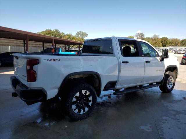 Photo 2 VIN: 1GC4YME70LF100091 - CHEVROLET SILVERADO 