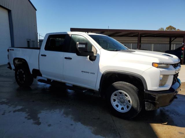 Photo 3 VIN: 1GC4YME70LF100091 - CHEVROLET SILVERADO 