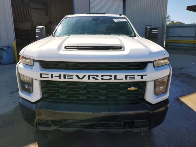 Photo 4 VIN: 1GC4YME70LF100091 - CHEVROLET SILVERADO 