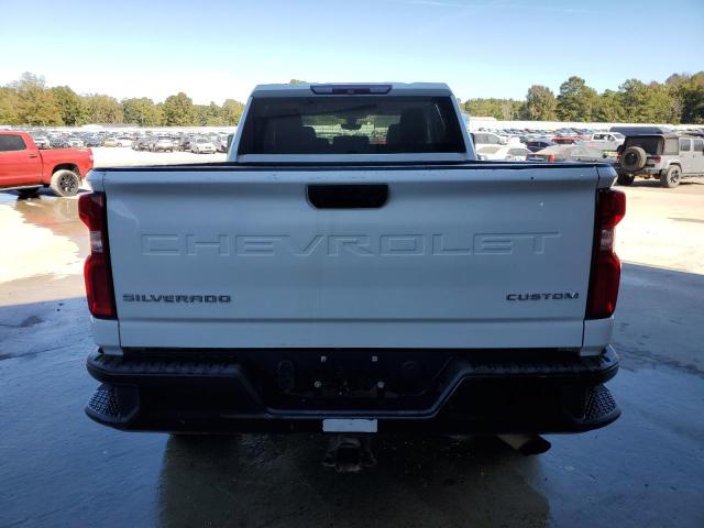 Photo 5 VIN: 1GC4YME70LF100091 - CHEVROLET SILVERADO 