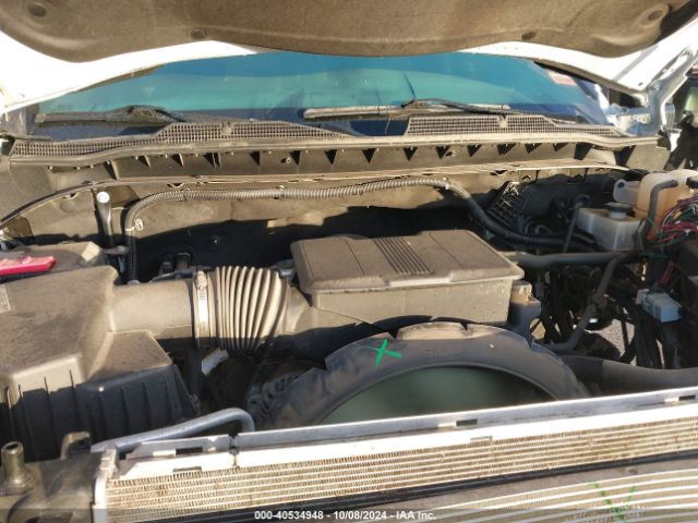 Photo 9 VIN: 1GC4YME70LF303255 - CHEVROLET SILVERADO 