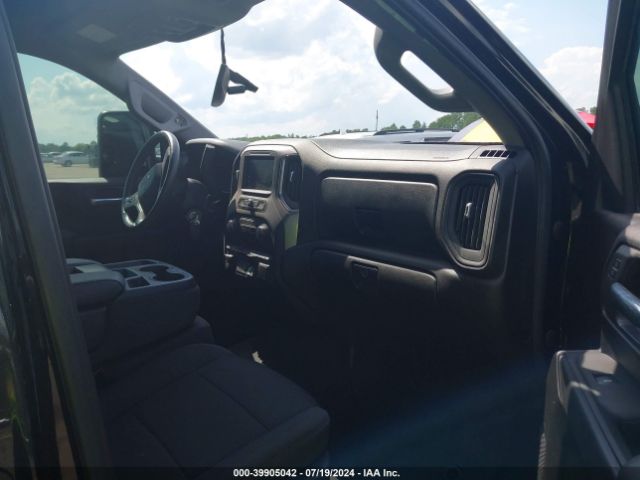 Photo 6 VIN: 1GC4YME70NF143848 - CHEVROLET SILVERADO HD 