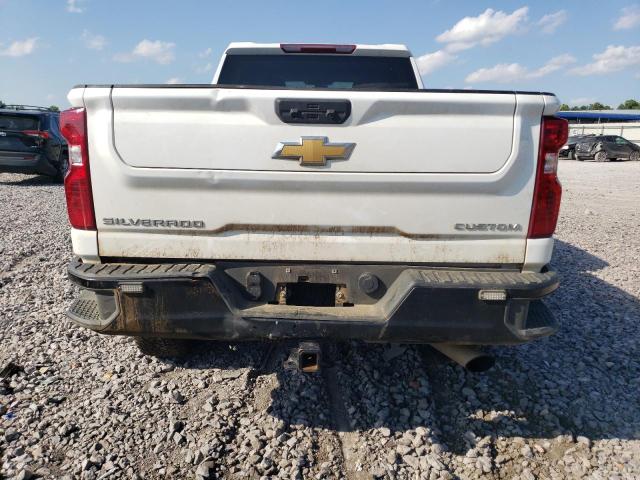 Photo 5 VIN: 1GC4YME70NF205734 - CHEVROLET SILVERADO 