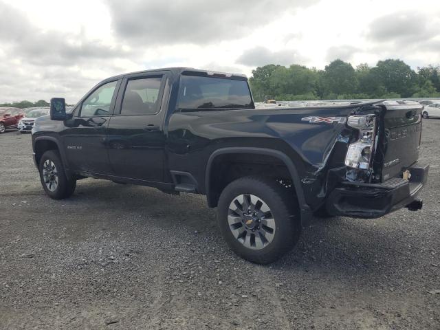 Photo 1 VIN: 1GC4YME70PF102901 - CHEVROLET SILVERADO 