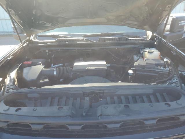 Photo 10 VIN: 1GC4YME70PF102901 - CHEVROLET SILVERADO 