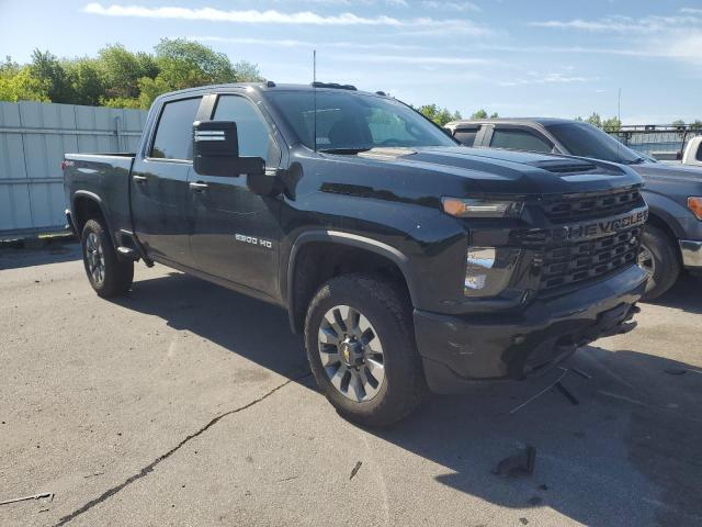 Photo 3 VIN: 1GC4YME70PF102901 - CHEVROLET SILVERADO 