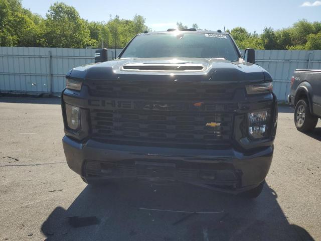 Photo 4 VIN: 1GC4YME70PF102901 - CHEVROLET SILVERADO 