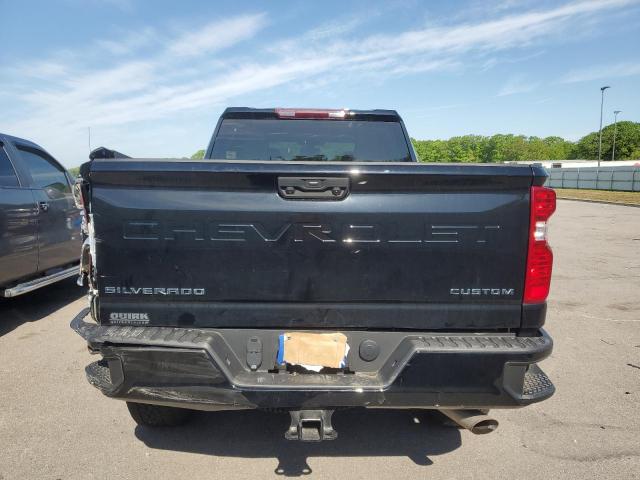 Photo 5 VIN: 1GC4YME70PF102901 - CHEVROLET SILVERADO 