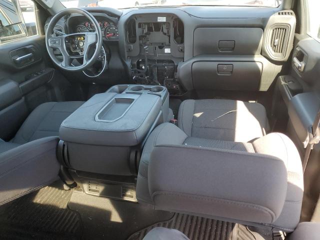 Photo 7 VIN: 1GC4YME70PF102901 - CHEVROLET SILVERADO 