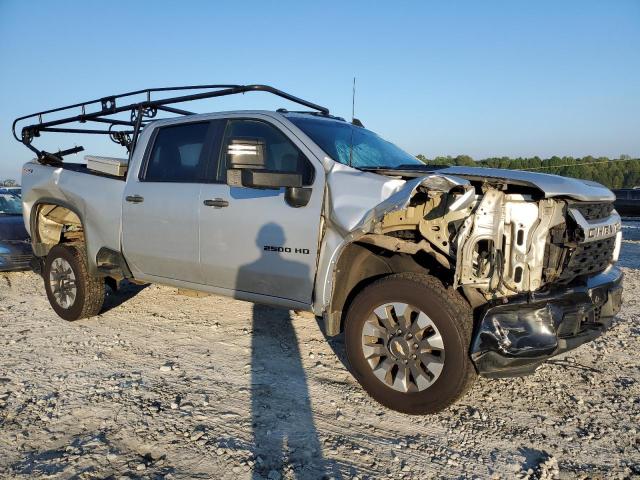 Photo 3 VIN: 1GC4YME71MF162018 - CHEVROLET SILVERADO 