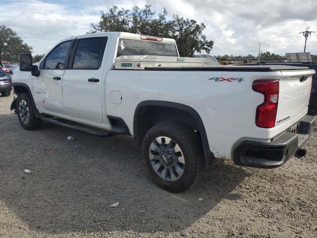 Photo 1 VIN: 1GC4YME71PF255061 - CHEVROLET SILVERADO 