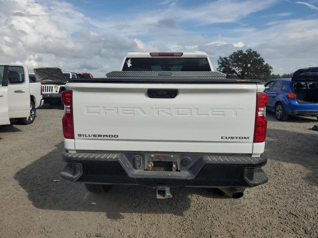 Photo 5 VIN: 1GC4YME71PF255061 - CHEVROLET SILVERADO 