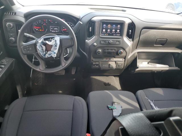 Photo 7 VIN: 1GC4YME71PF255061 - CHEVROLET SILVERADO 