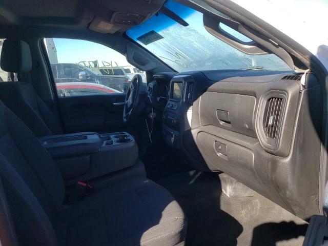 Photo 4 VIN: 1GC4YME72LF335642 - CHEVROLET SILVERADO 