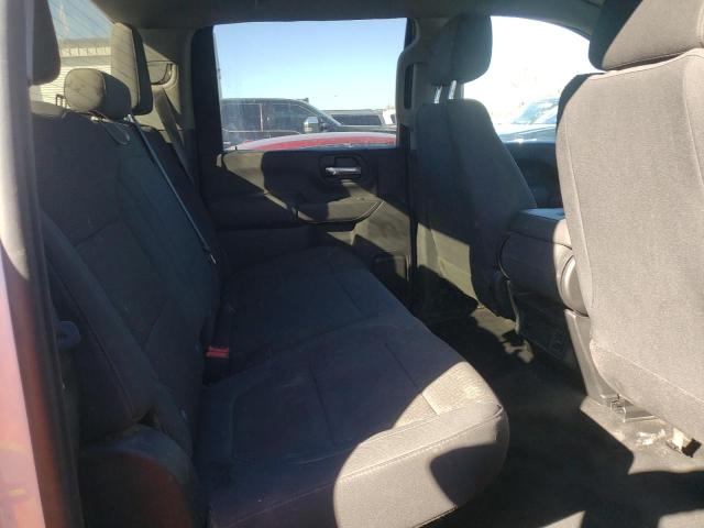 Photo 5 VIN: 1GC4YME72LF335642 - CHEVROLET SILVERADO 