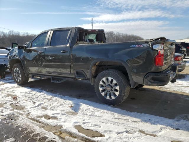 Photo 1 VIN: 1GC4YME72NF115629 - CHEVROLET SILVERADO 