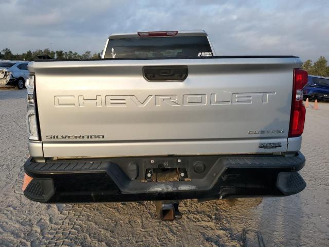 Photo 5 VIN: 1GC4YME73MF229802 - CHEVROLET SILVERADO 