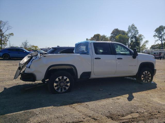 Photo 3 VIN: 1GC4YME73MF308578 - CHEVROLET SILVERADO 