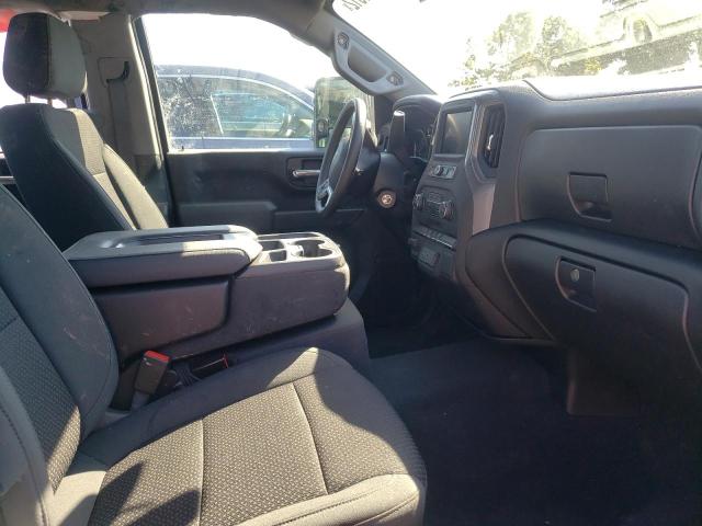 Photo 4 VIN: 1GC4YME73MF308578 - CHEVROLET SILVERADO 