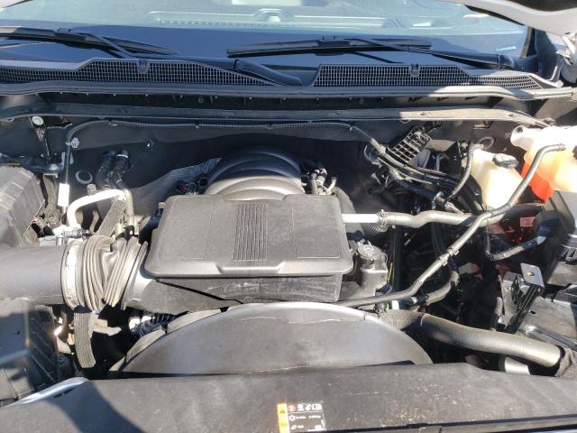 Photo 6 VIN: 1GC4YME73MF308578 - CHEVROLET SILVERADO 