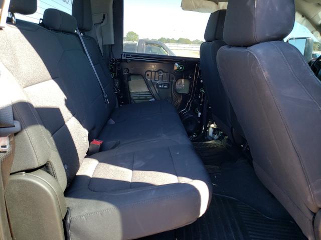 Photo 5 VIN: 1GC4YME74MF293993 - CHEVROLET SILVERADO 