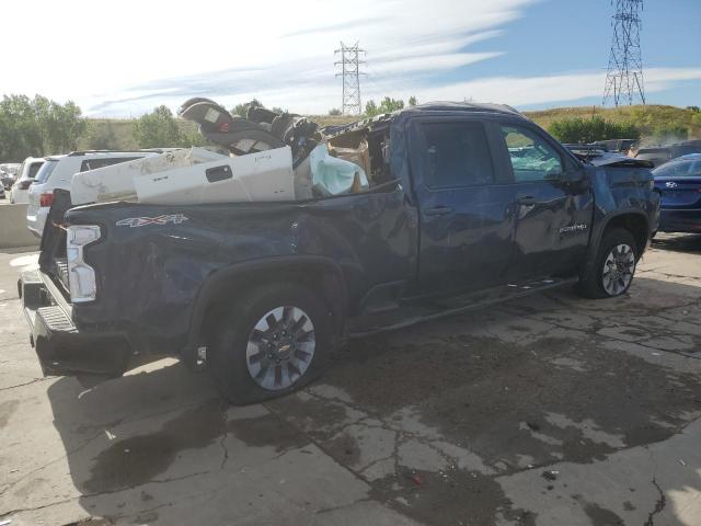 Photo 2 VIN: 1GC4YME74MF308153 - CHEVROLET SILVERADO 