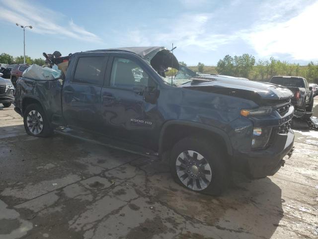 Photo 3 VIN: 1GC4YME74MF308153 - CHEVROLET SILVERADO 