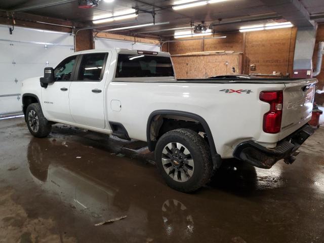 Photo 1 VIN: 1GC4YME75PF106734 - CHEVROLET SILVERADO 