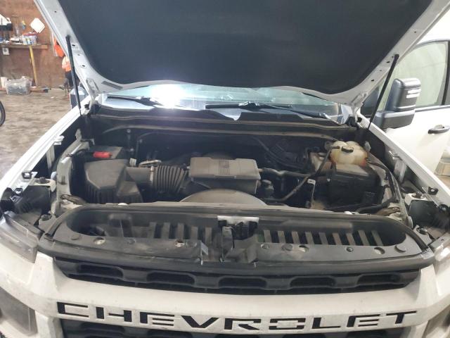 Photo 10 VIN: 1GC4YME75PF106734 - CHEVROLET SILVERADO 