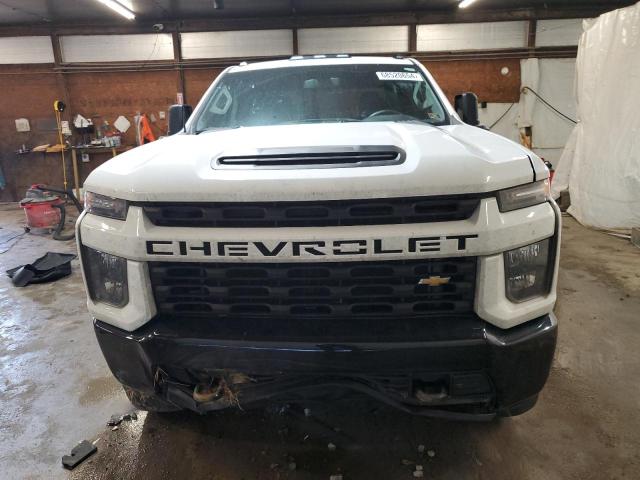 Photo 4 VIN: 1GC4YME75PF106734 - CHEVROLET SILVERADO 