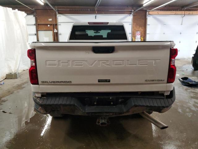 Photo 5 VIN: 1GC4YME75PF106734 - CHEVROLET SILVERADO 