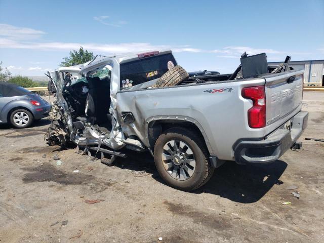 Photo 1 VIN: 1GC4YME76MF229440 - CHEVROLET SILVERADO 