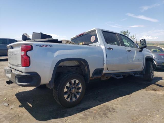 Photo 2 VIN: 1GC4YME76MF229440 - CHEVROLET SILVERADO 