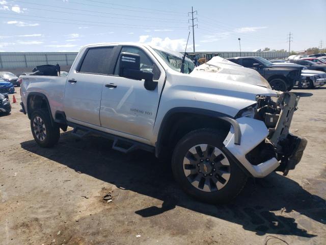 Photo 3 VIN: 1GC4YME76MF229440 - CHEVROLET SILVERADO 