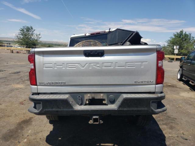 Photo 5 VIN: 1GC4YME76MF229440 - CHEVROLET SILVERADO 