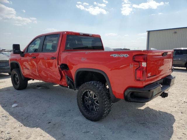 Photo 1 VIN: 1GC4YME76NF107324 - CHEVROLET SILVERADO 