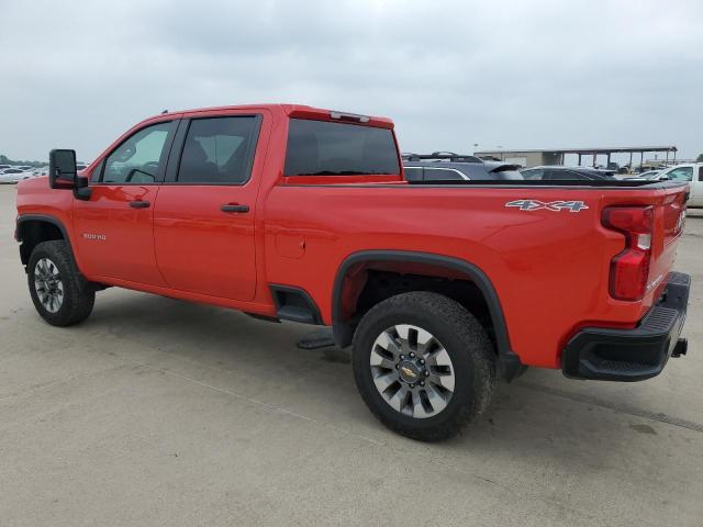 Photo 1 VIN: 1GC4YME76PF102353 - CHEVROLET SILVERADO 