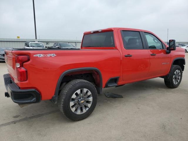 Photo 2 VIN: 1GC4YME76PF102353 - CHEVROLET SILVERADO 