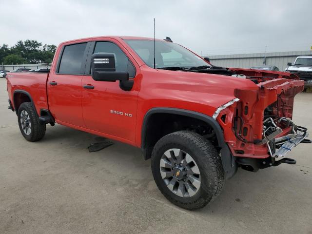 Photo 3 VIN: 1GC4YME76PF102353 - CHEVROLET SILVERADO 