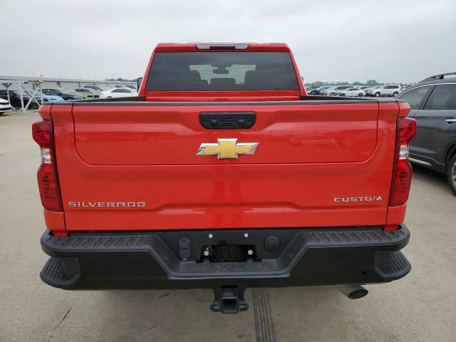 Photo 5 VIN: 1GC4YME76PF102353 - CHEVROLET SILVERADO 