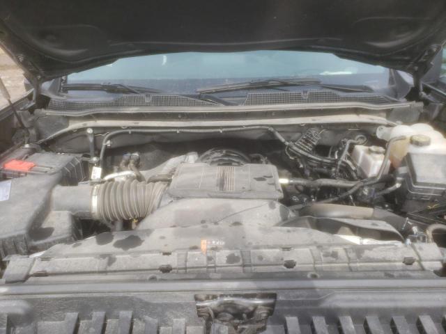 Photo 10 VIN: 1GC4YME77MF105838 - CHEVROLET SILVERADO 