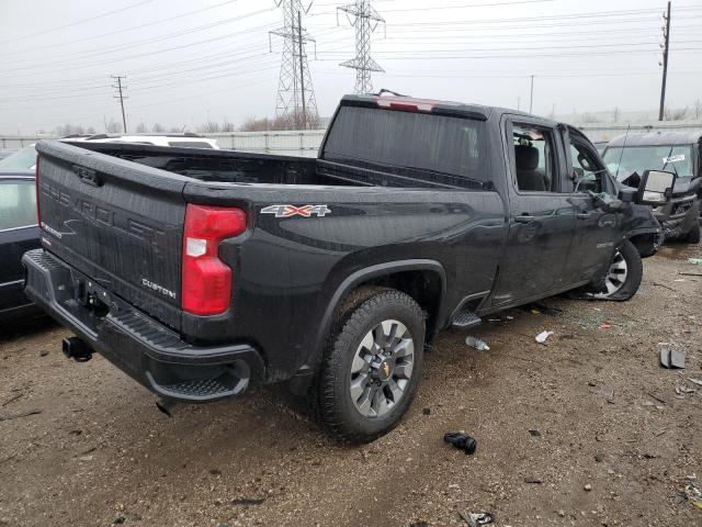 Photo 2 VIN: 1GC4YME77NF271133 - CHEVROLET SILVERADO 