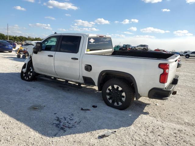 Photo 1 VIN: 1GC4YME78LF308820 - CHEVROLET SILVERADO 